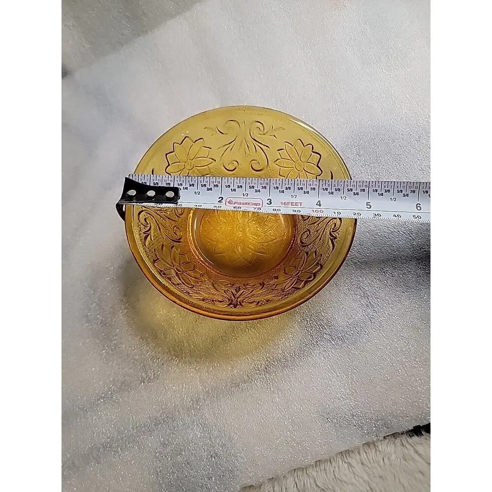Tiara vintage sandwich